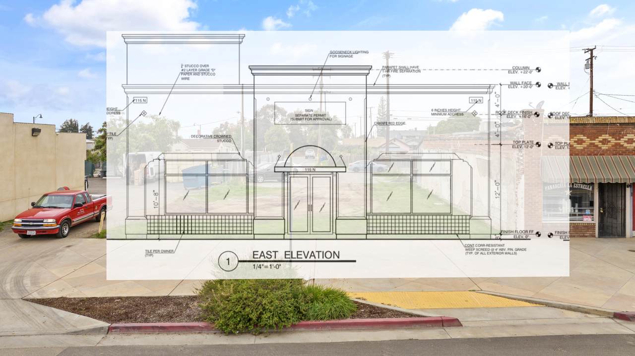 115 Valencia Boulevard - Photo 1