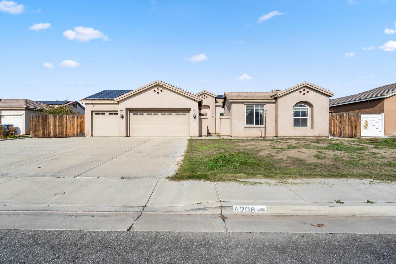 6208 Fire Opal Drive - Photo 1