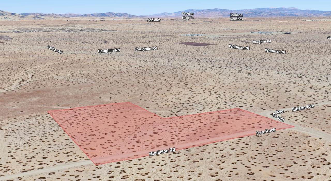  Sandburg Avenue - Photo 1