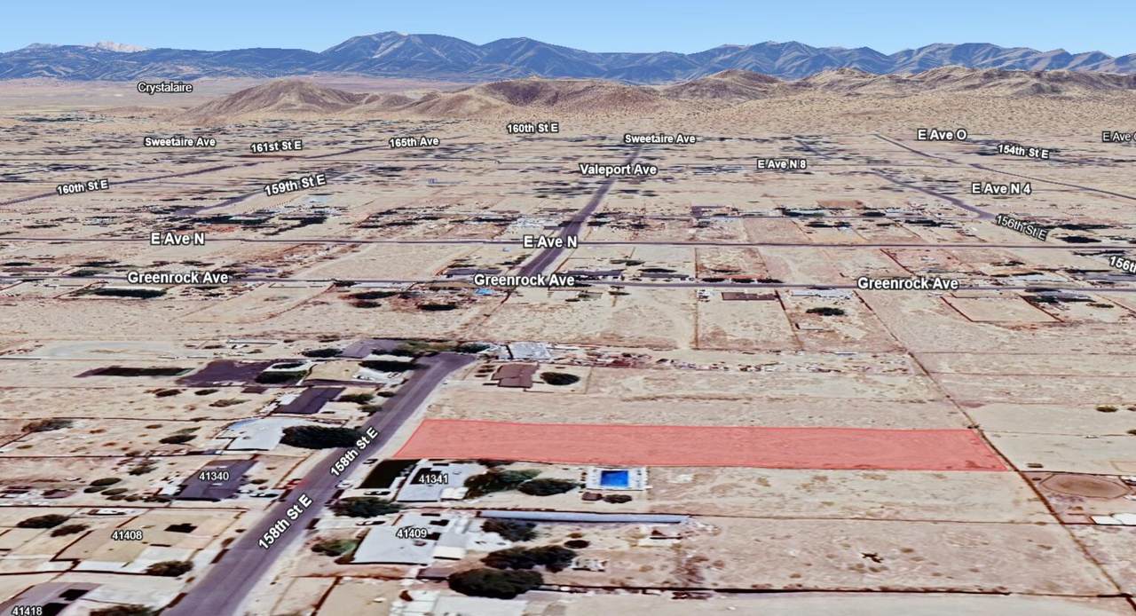  158 Ste Vic Lanfair Avenue - Photo 1