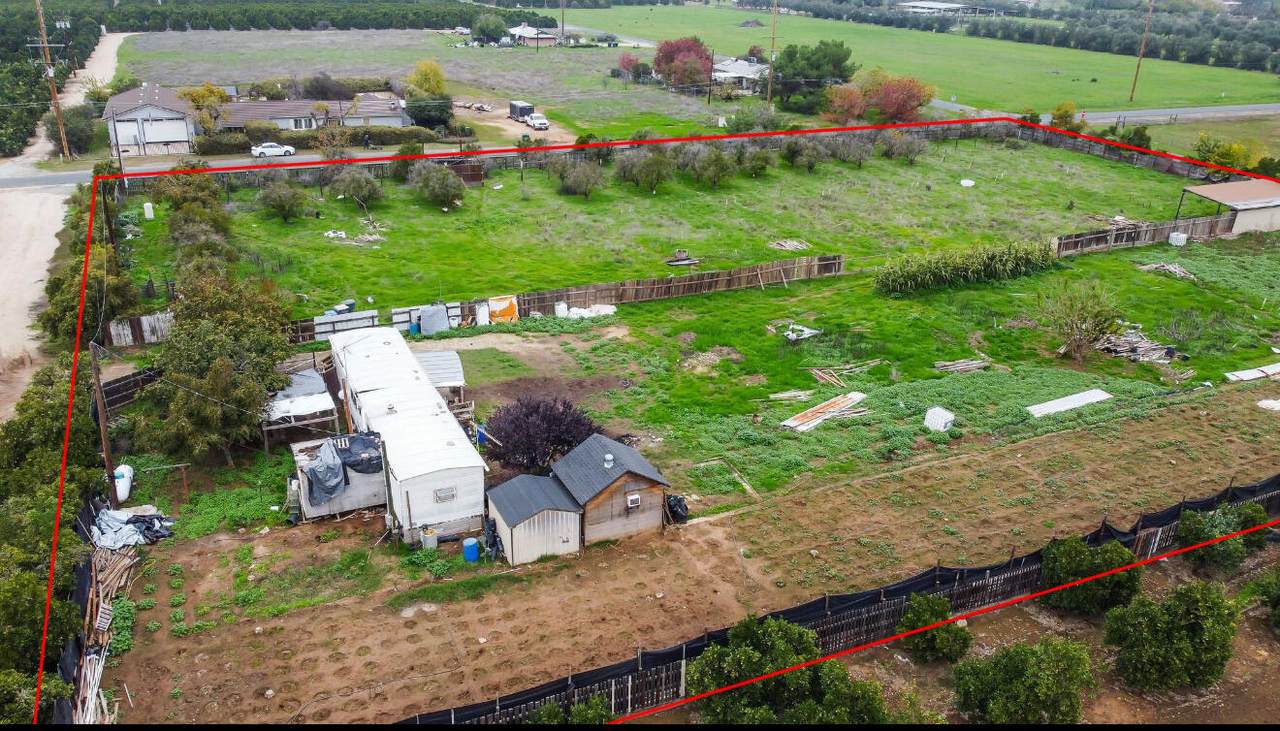 22453 Ave 314 - Photo 1