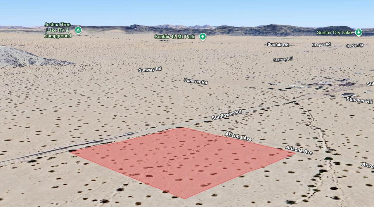  Arizona Avenue - Photo 1