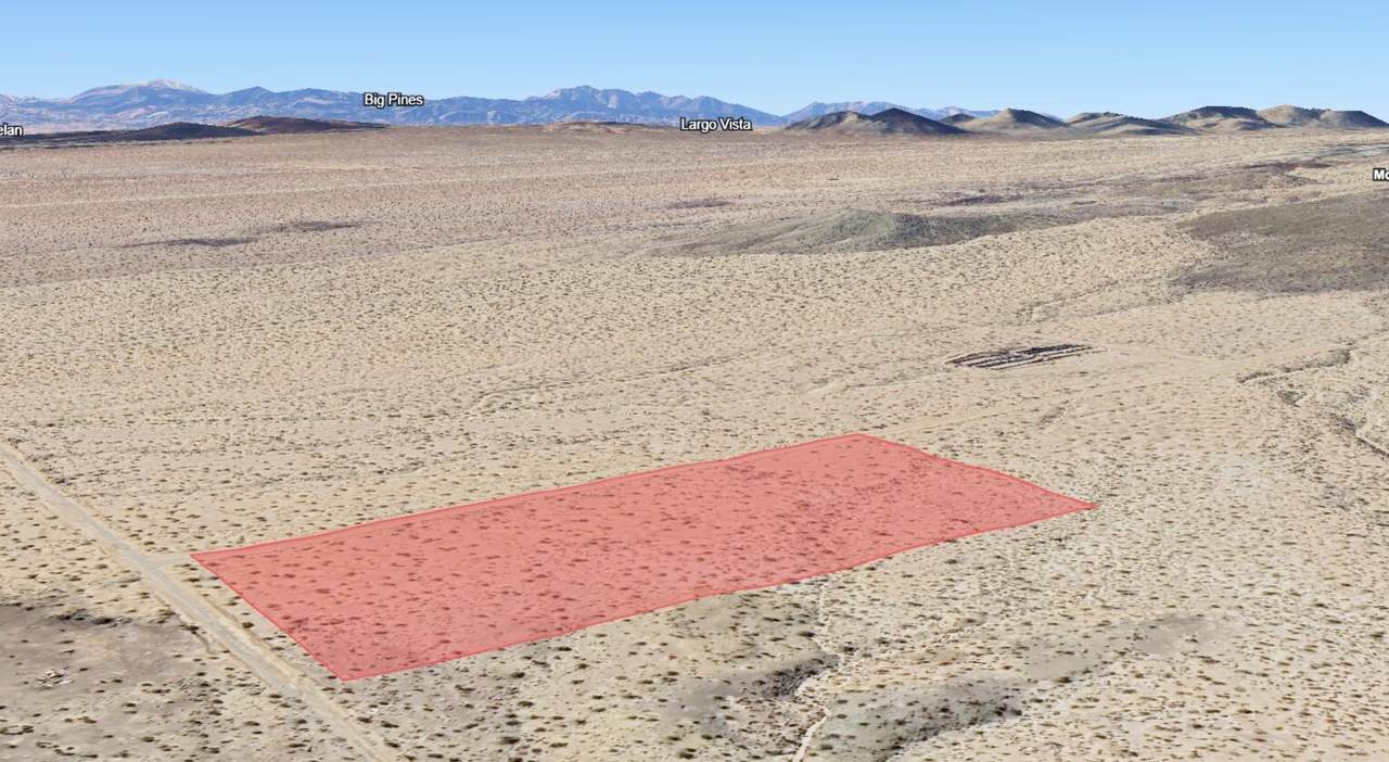  Mountain Road - Photo 1