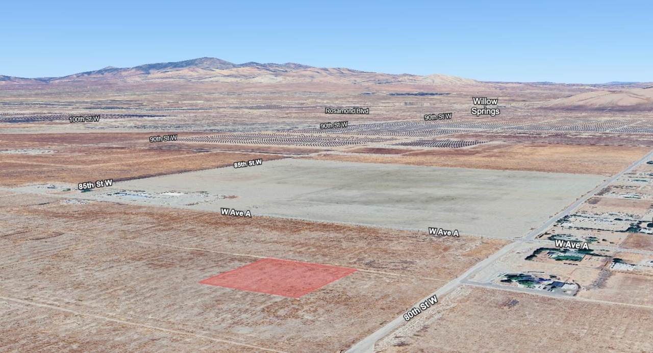  Ave A2 Vic 81 Stw - Photo 1