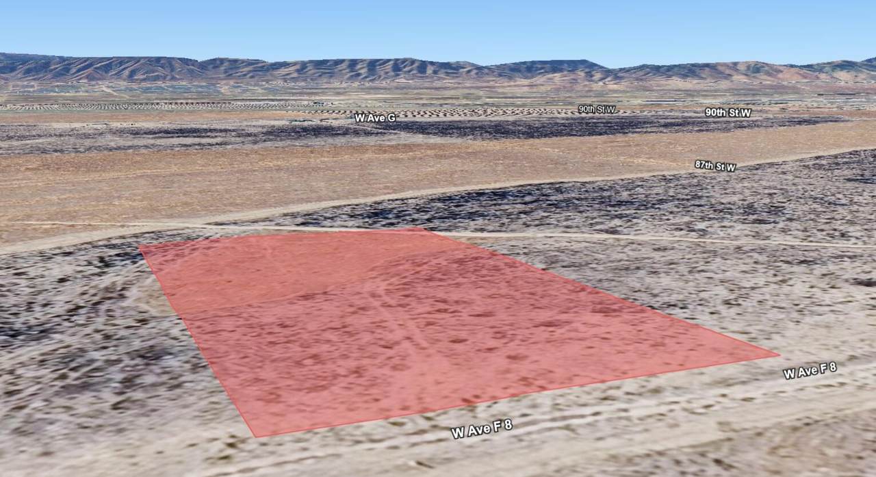  Vic Ave F8 85 Stw - Photo 1