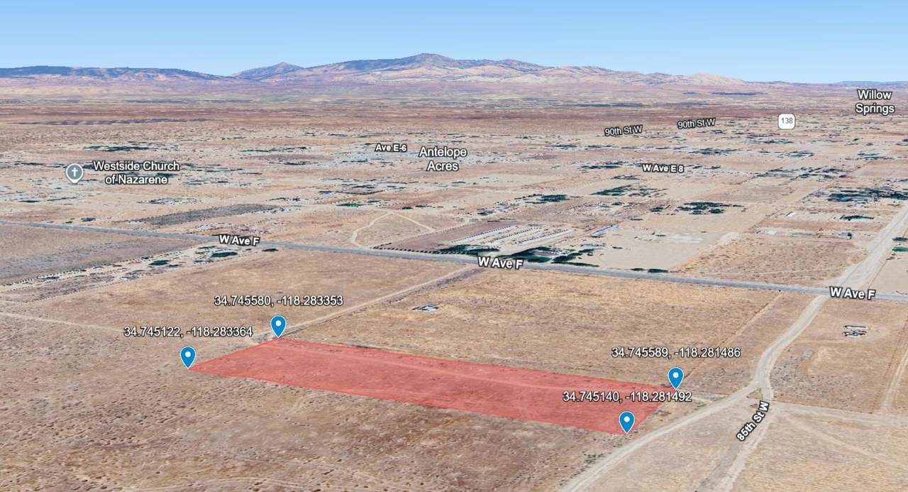  85 Stw Vic Ave # F2 - Photo 1