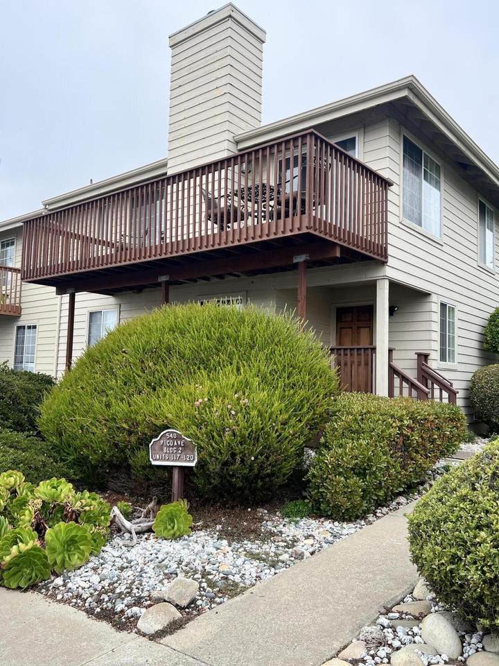 540-117 Pico Avenue - Photo 1