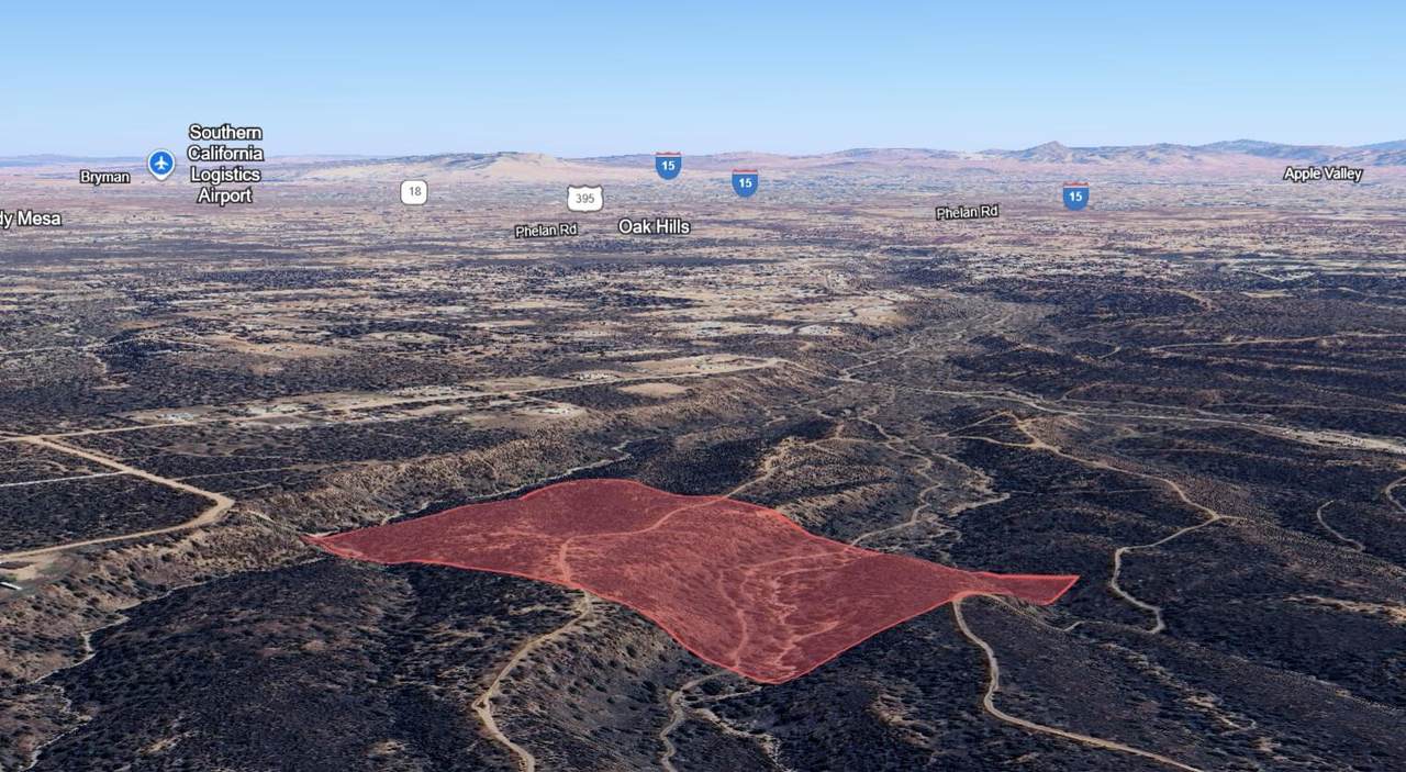  Ranchero Road - Photo 1