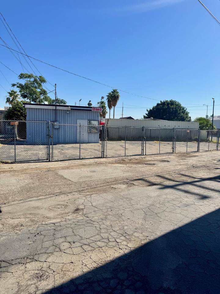 520 Kern Street - Photo 1