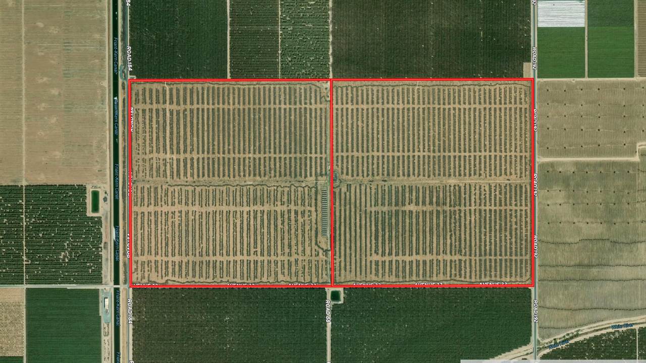  Ave 32 & Rd 192 - Photo 1