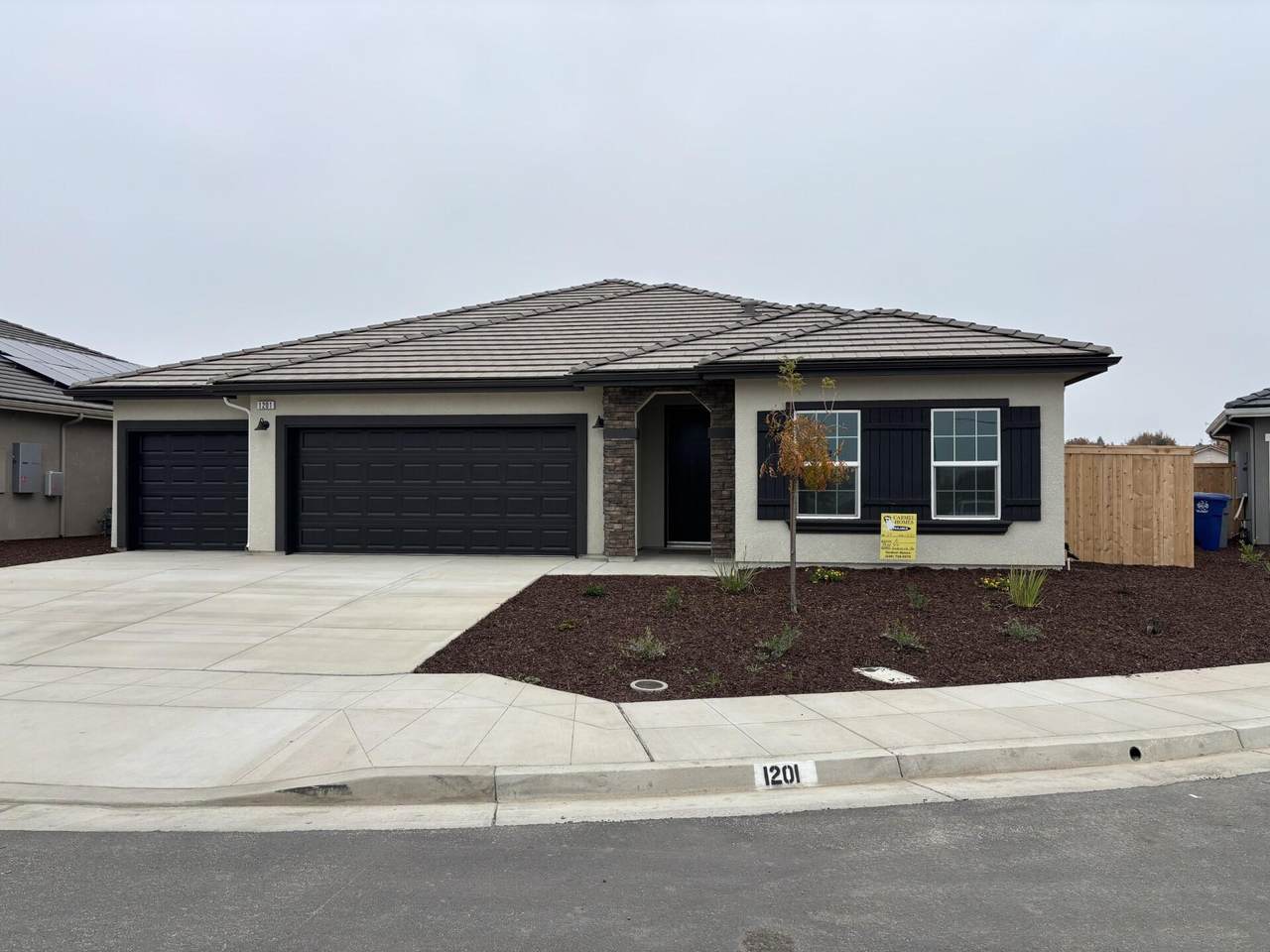 1201 Via Valencia Drive - Photo 1