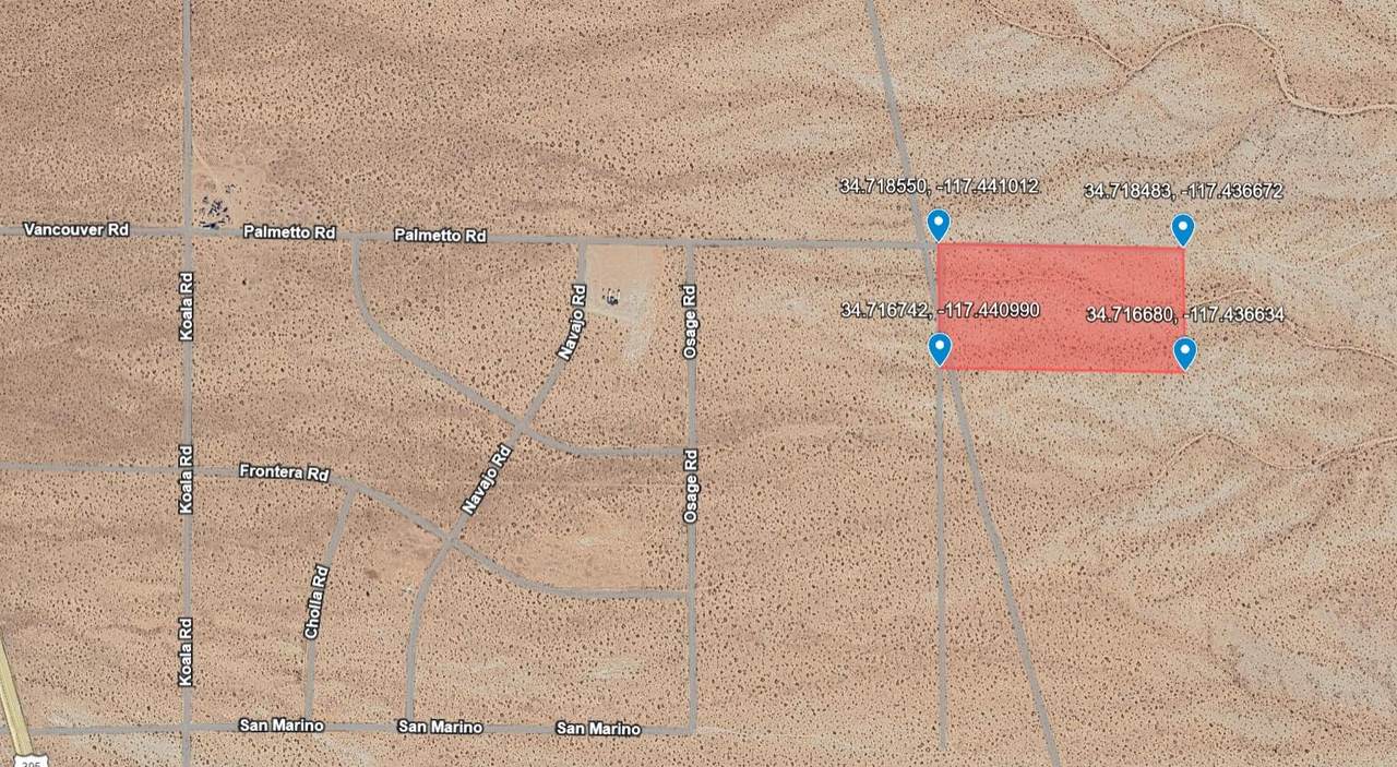  Drifting Sands Road - Photo 1