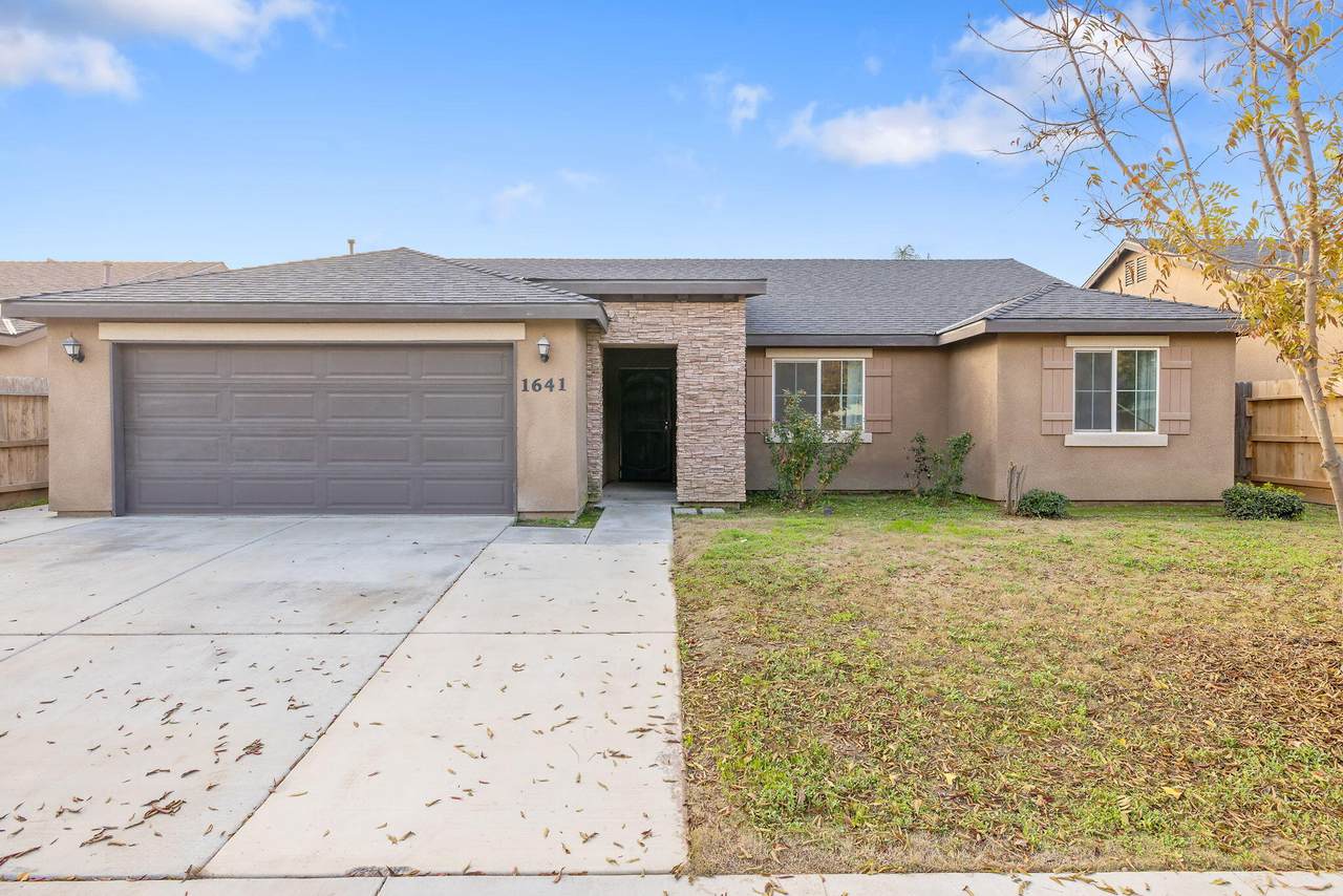 1641 Virmargo Street - Photo 1