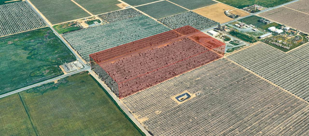  Sierra Ave & N Kramer St - Photo 1