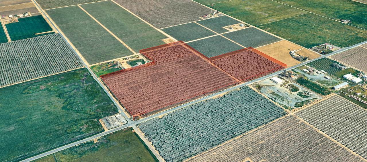  Sierra Ave & N Kramer St - Photo 1