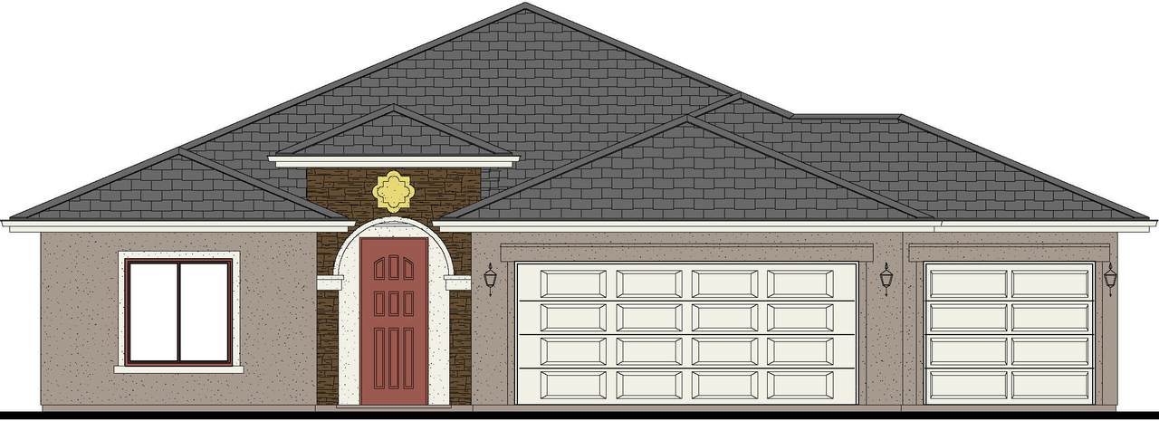 3808 Via Capitola Avenue - Photo 1