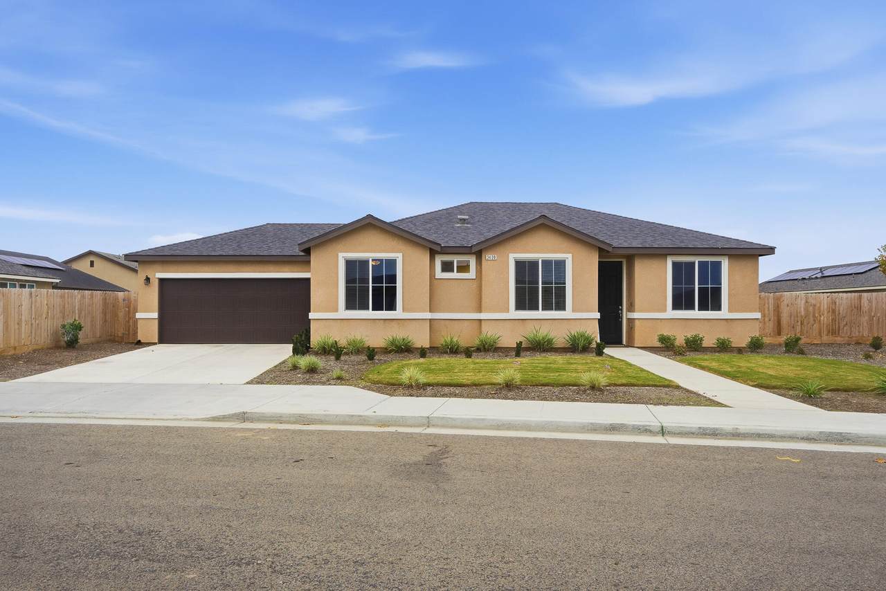 3408 Dorset Street - Photo 1