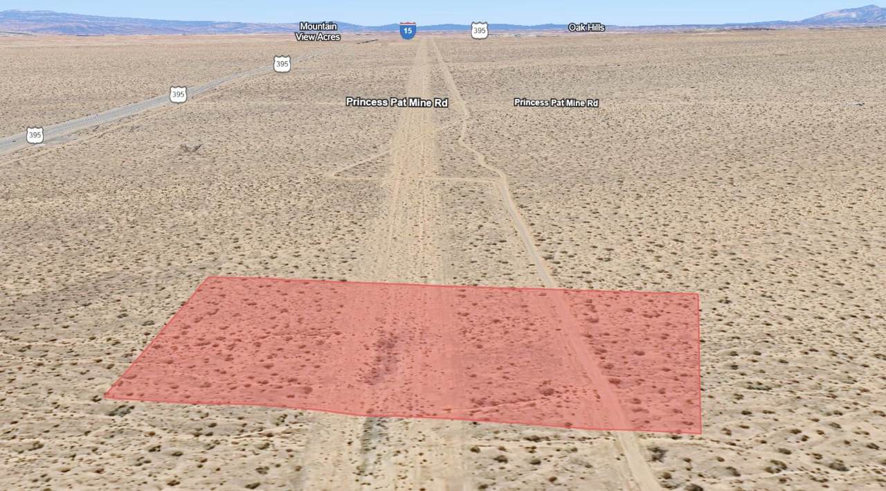  Vic Princess Pat Mine Road - Photo 1