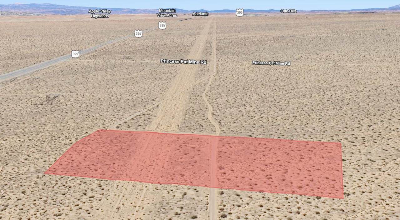  Vic Princess Pat Mine Road - Photo 1