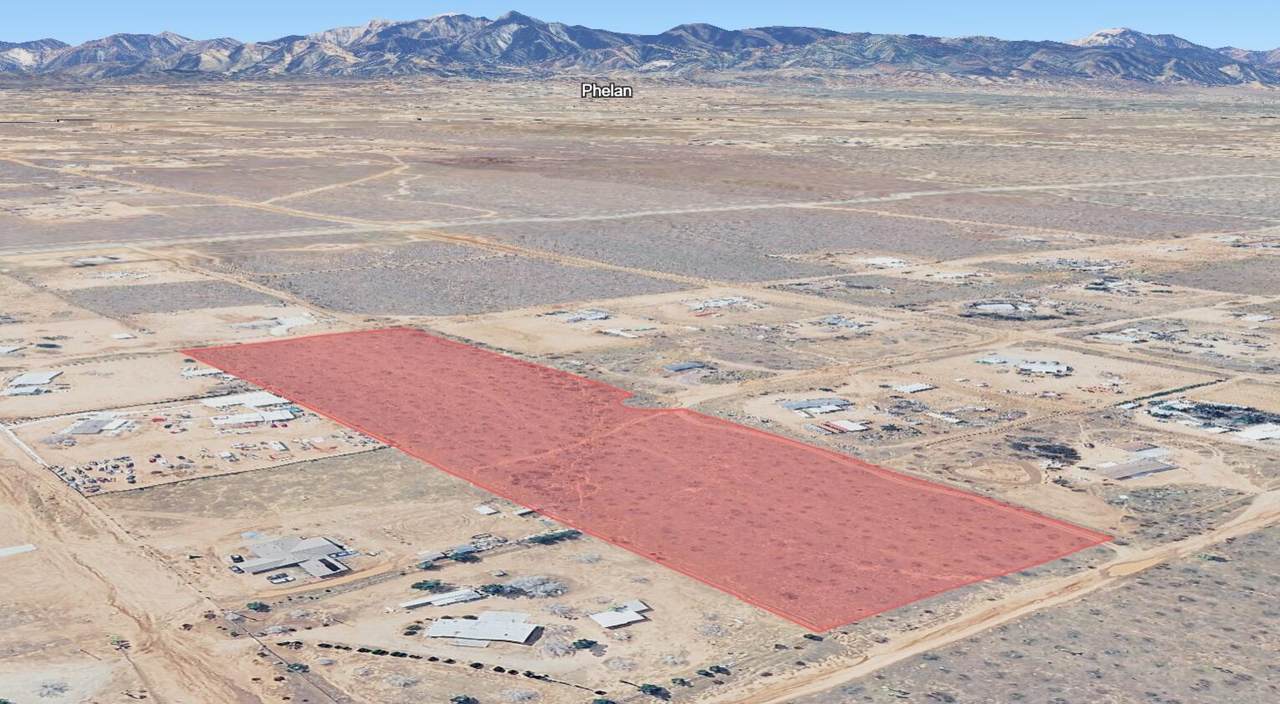  Begonia Road - Photo 1