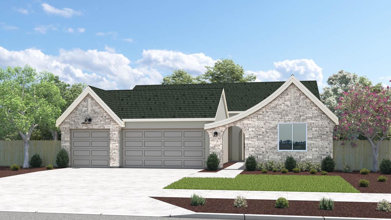 6266-Sb77 Bushel Avenue - Photo 1