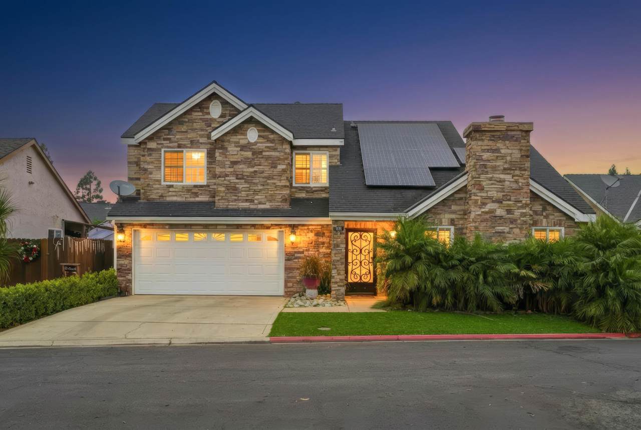 8735 Cedar Ave #151 - Photo 1