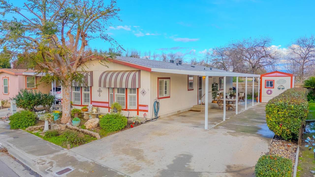 3122 Parkwood Street - Photo 1