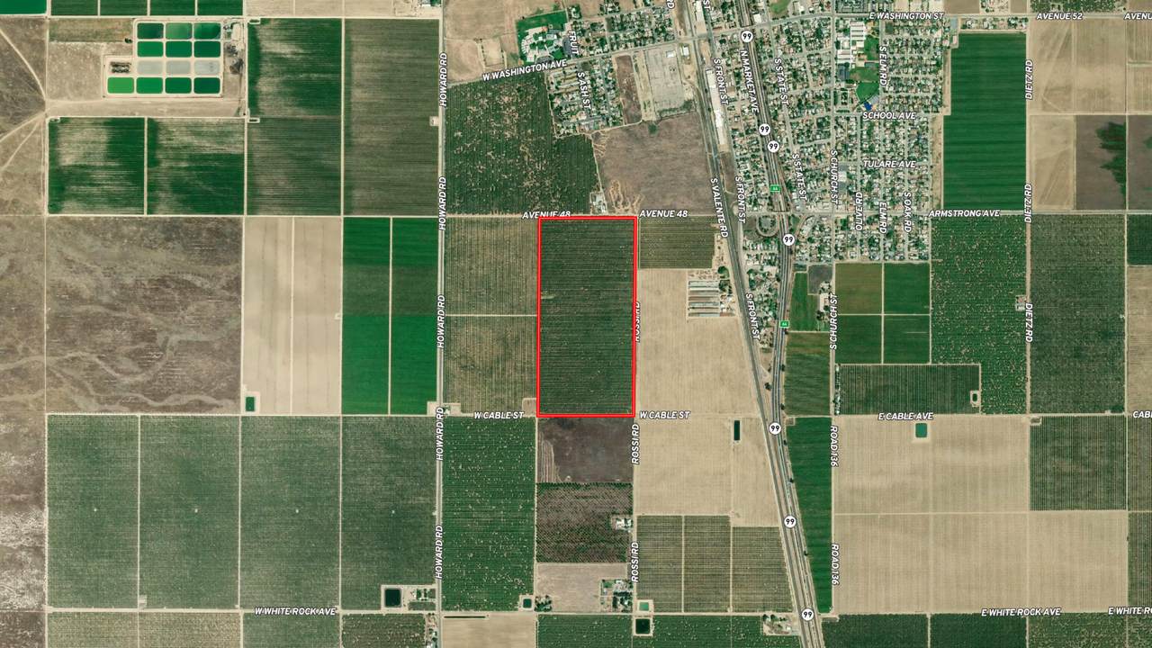  Cable St & Rossi Rd - Photo 1