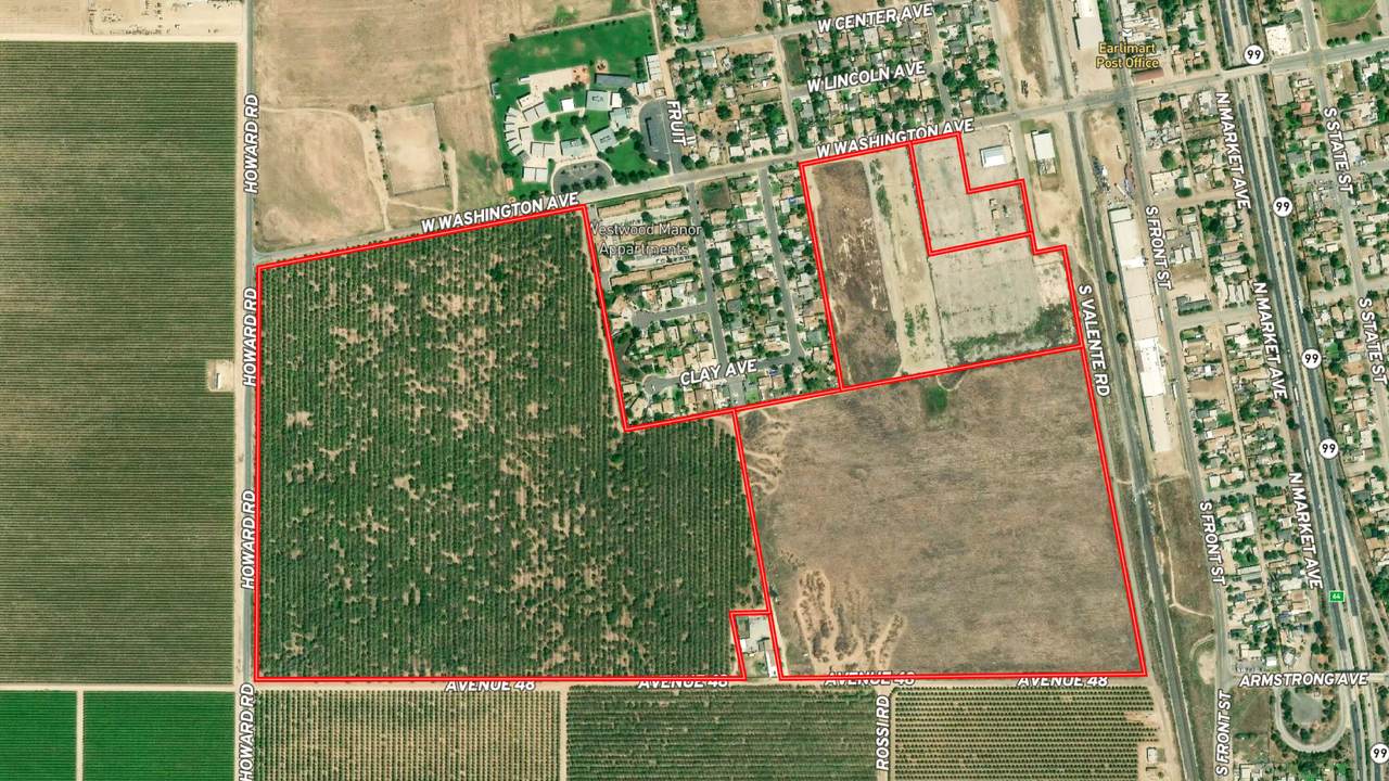  Ave 48 & S Valente Rd - Photo 1