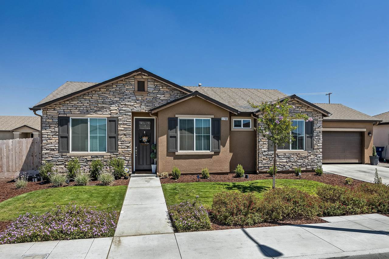 3200 Seymour Street - Photo 1