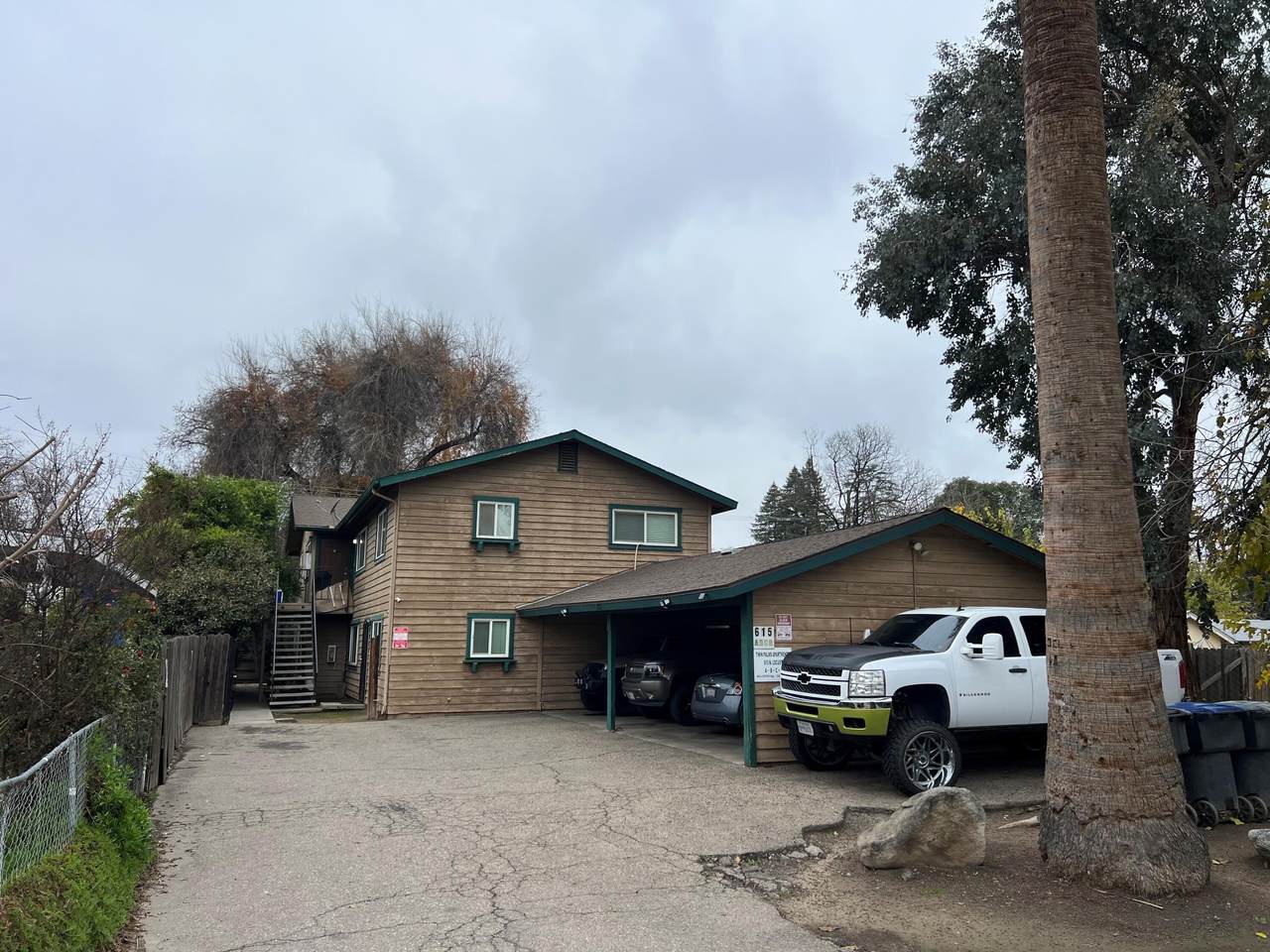 615 Locust Street - Photo 1