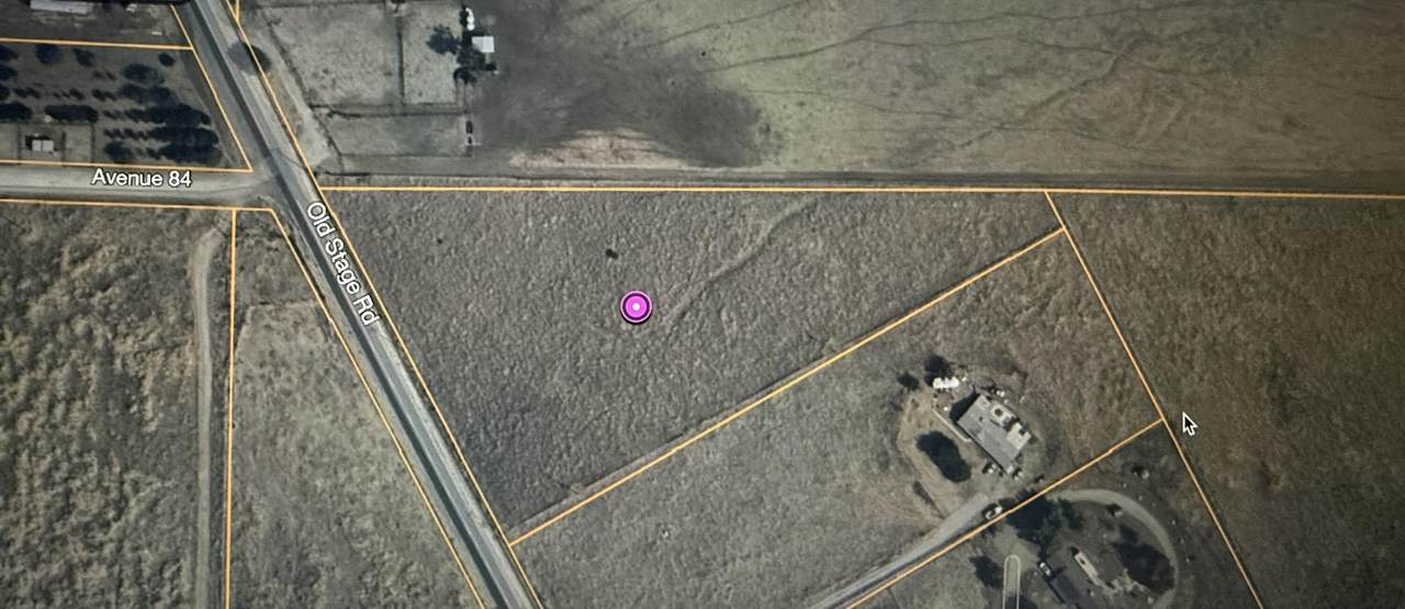  Old Stage Road - Photo 1