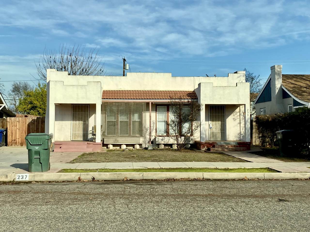 237 C Street - Photo 1
