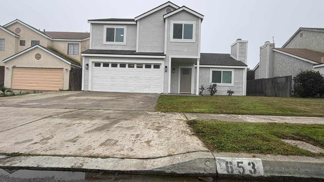 653 Alpha Street - Photo 1