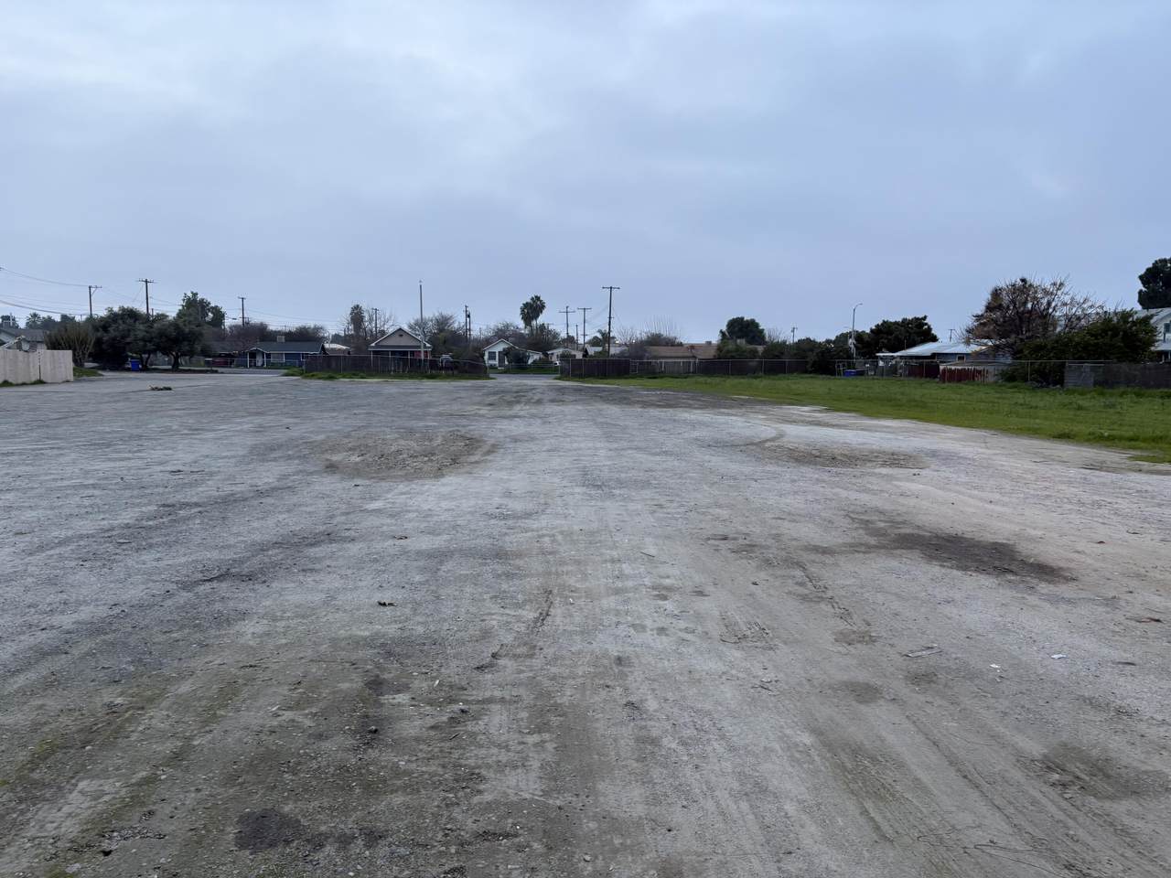 N/a Plano Street - Photo 1