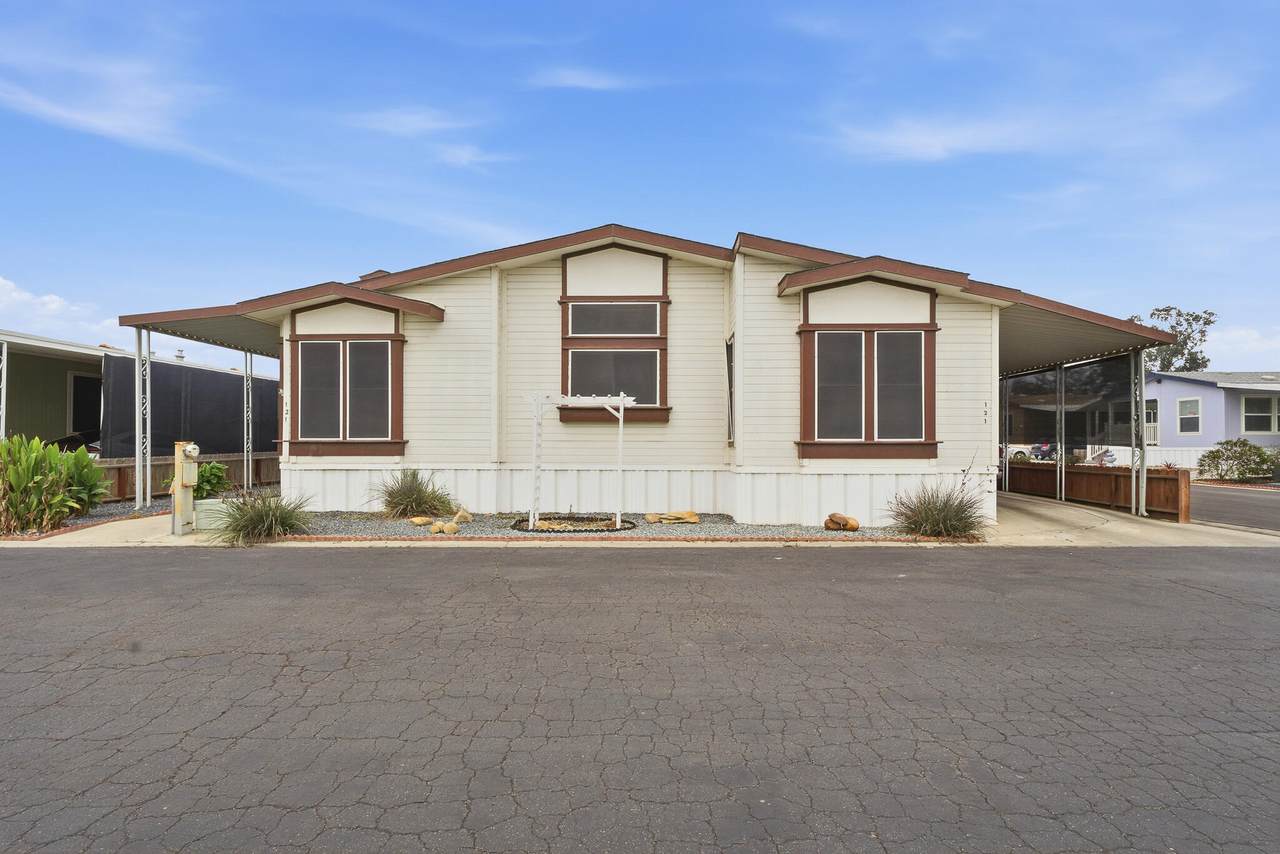 900-121 Rankin Avenue - Photo 1