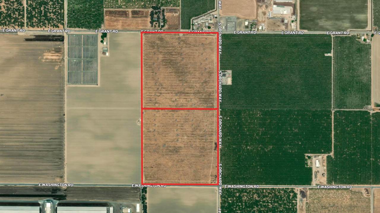  Grant Road - Photo 1