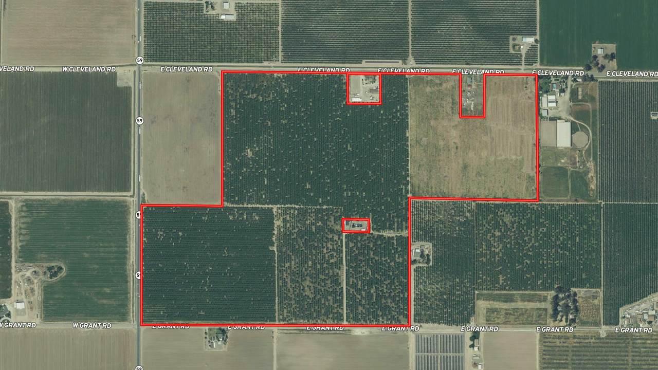  Cleveland Road - Photo 1