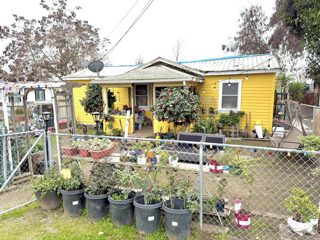 2671 Alpine Avenue - Photo 1