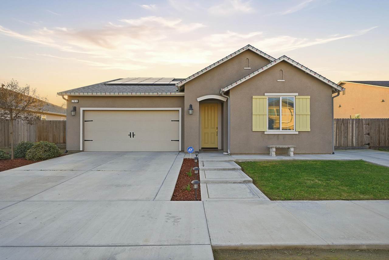 703 Grand Street - Photo 1