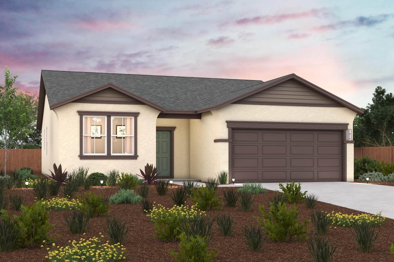 613 Bravery Street - Photo 1