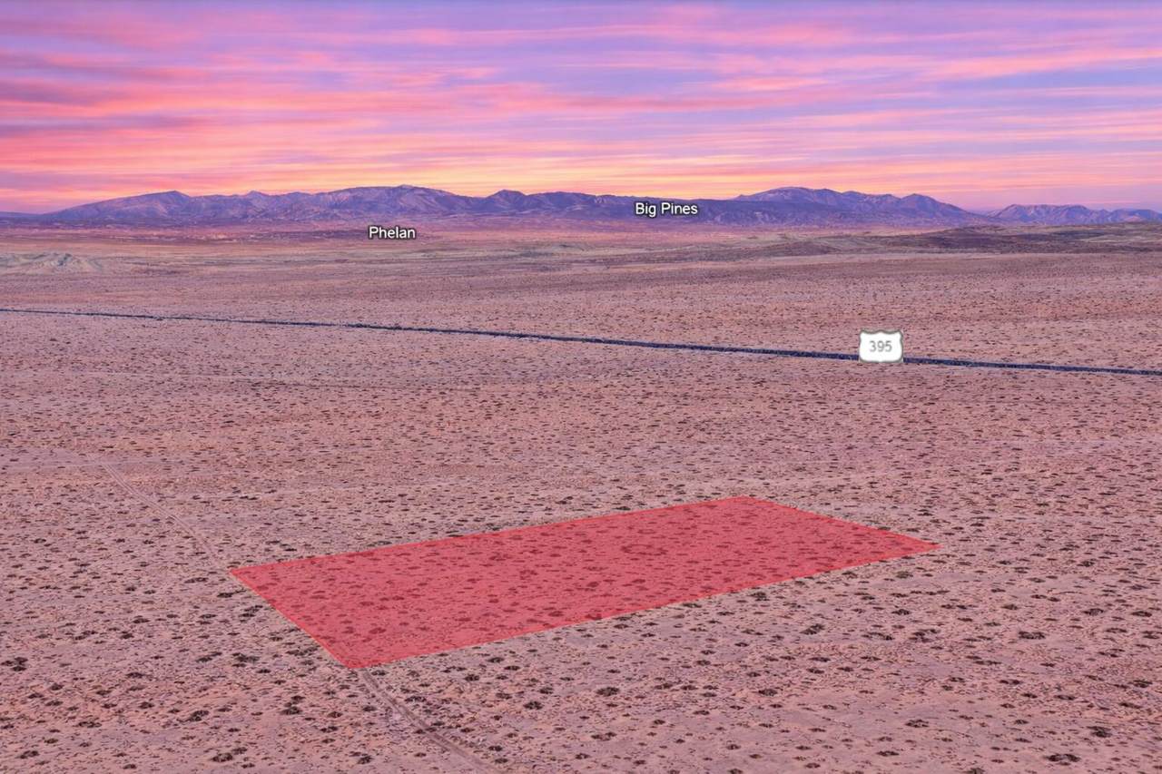  Vic Mulz Road - Photo 1