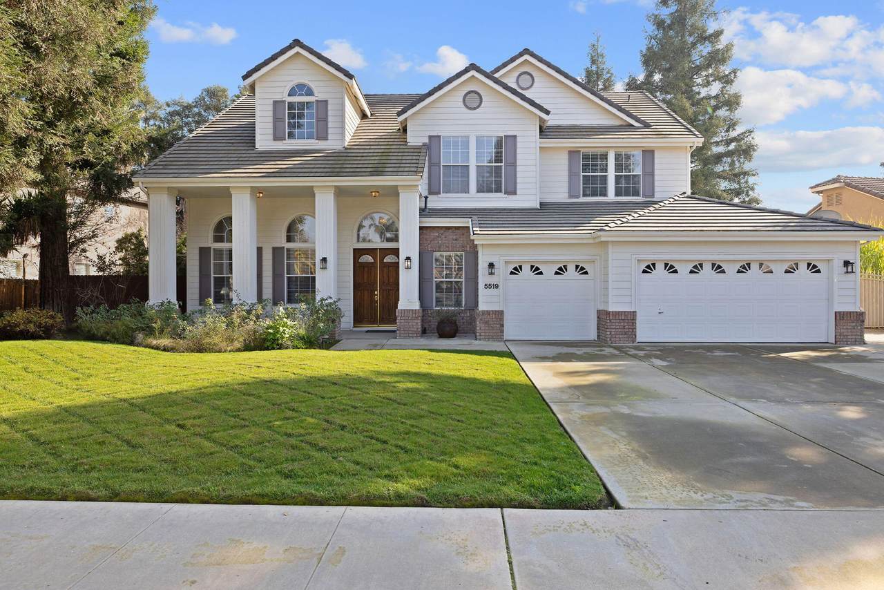 5519 Perez Avenue - Photo 1