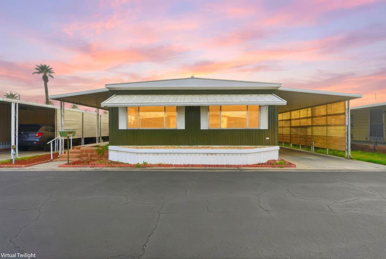 630-Spc 6 Hermosa Street - Photo 1