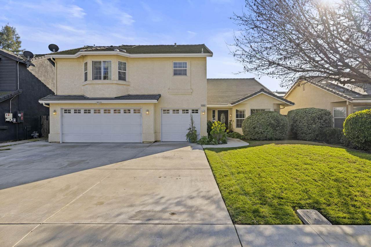 605 Russell Avenue - Photo 1