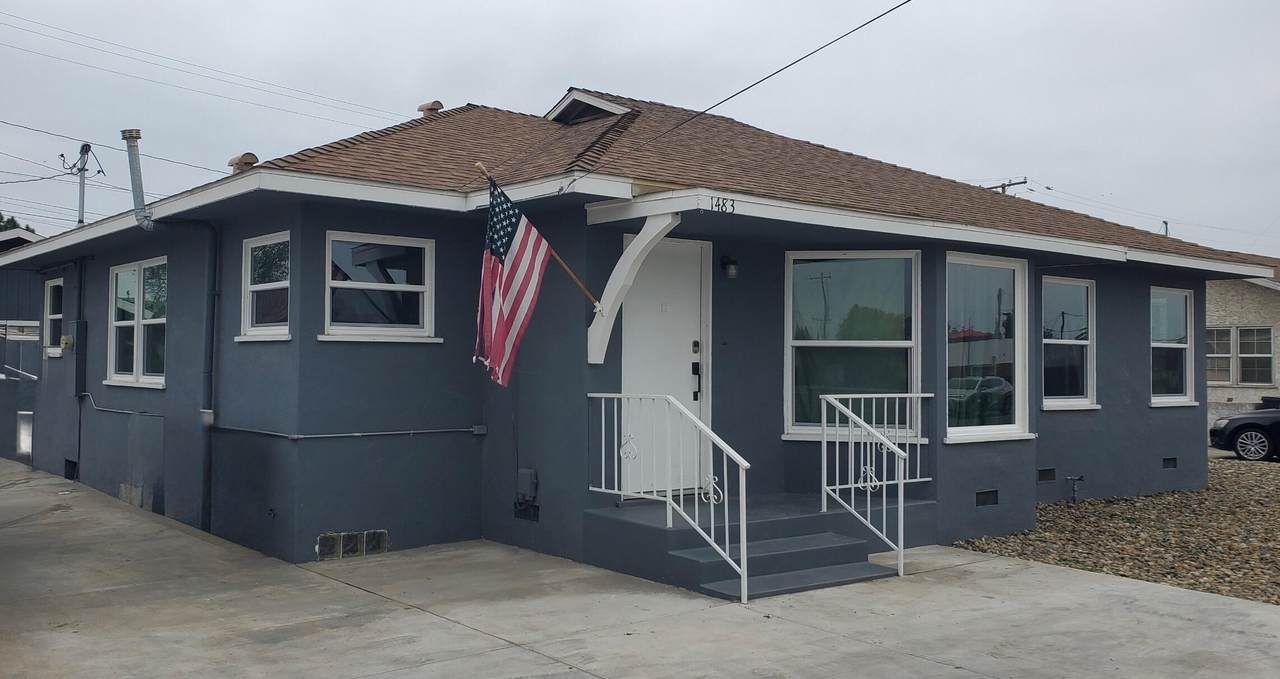 1483 Bardsley Avenue - Photo 1