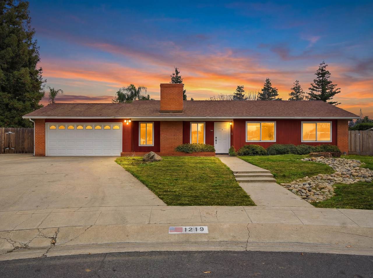 1219 Feemster Avenue - Photo 1