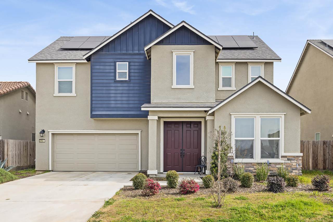 2254 Lebec Street - Photo 1