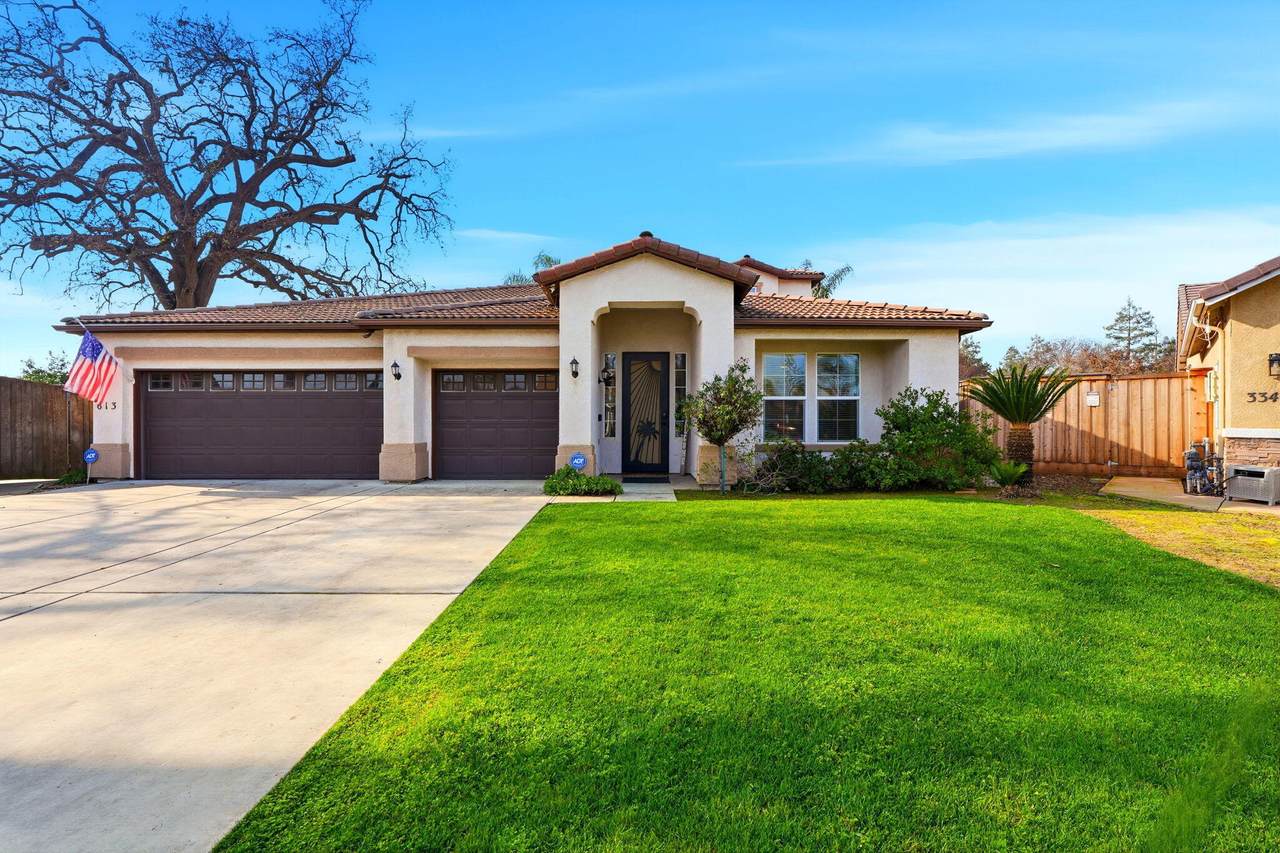 613 Chestnut Avenue - Photo 1