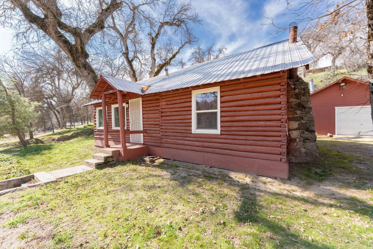 43875 Pine Flat Drive - Photo 1